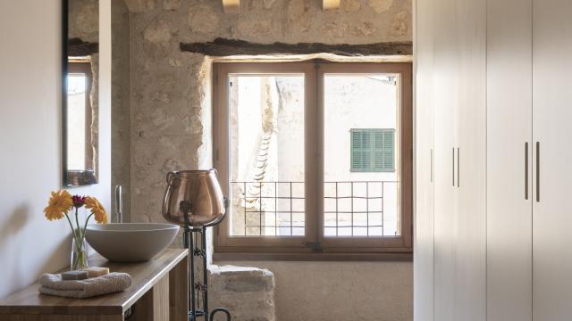 Stadthaus Can Cunso 18