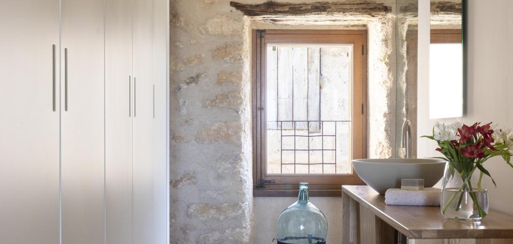 Stadthaus Can Cunso 18