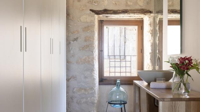 Stadthaus Can Cunso 18