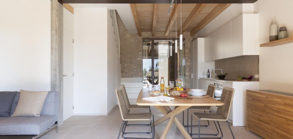 Stadthaus Can Cunso 18