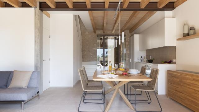 Stadthaus Can Cunso 18