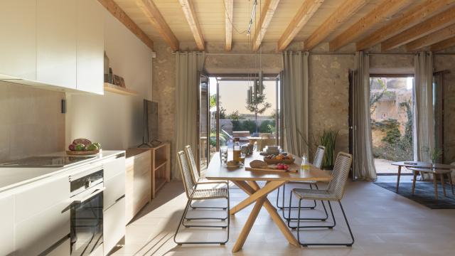 Stadthaus Can Cunso 18