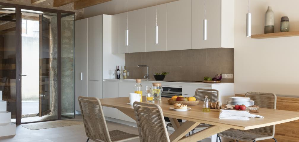 Stadthaus Can Cunso 18