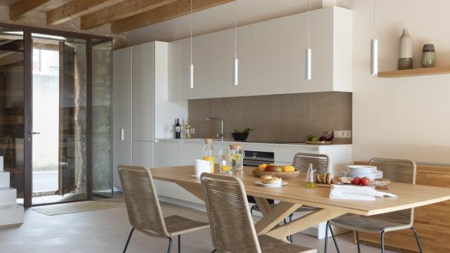 Stadthaus Can Cunso 18