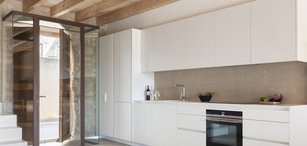 Stadthaus Can Cunso 18