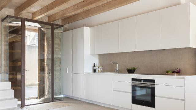 Stadthaus Can Cunso 18