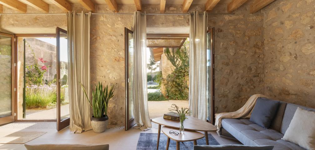 Stadthaus Can Cunso 18