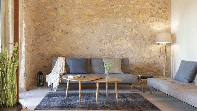 Stadthaus Can Cunso 18