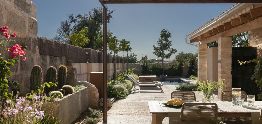 Stadthaus Can Cunso 18