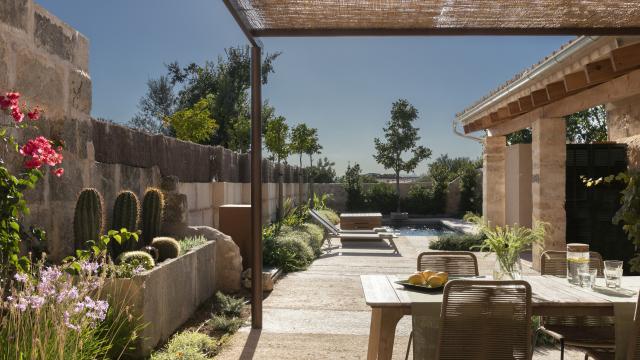 Stadthaus Can Cunso 18