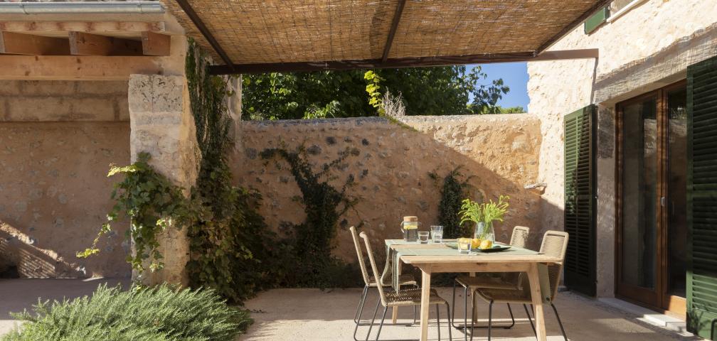 Stadthaus Can Cunso 18