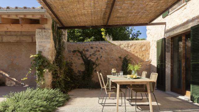 Stadthaus Can Cunso 18