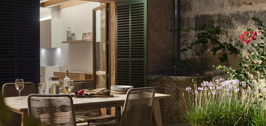 Stadthaus Can Cunso 18