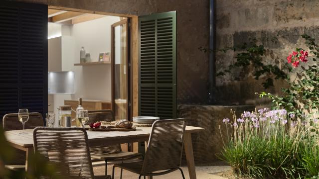 Stadthaus Can Cunso 18