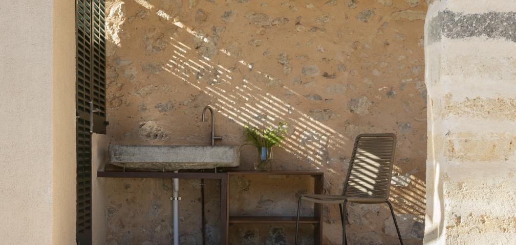 Stadthaus Can Cunso 18