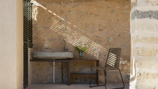 Stadthaus Can Cunso 18