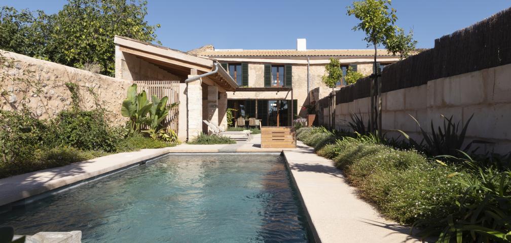 Stadthaus Can Cunso 18