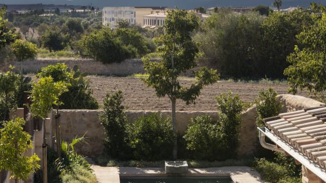 Stadthaus Can Cunso 18