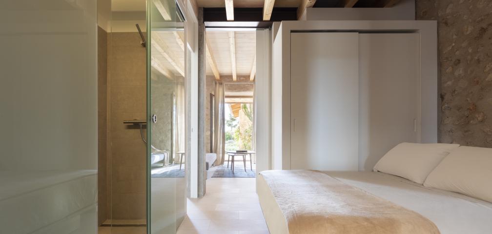 Stadthaus Can Cunso 18