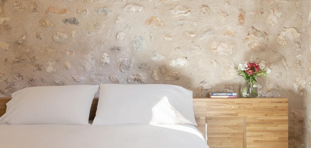 Stadthaus Can Cunso 18