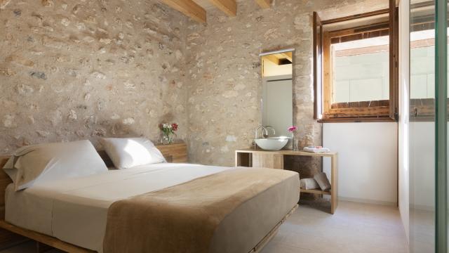 Stadthaus Can Cunso 18