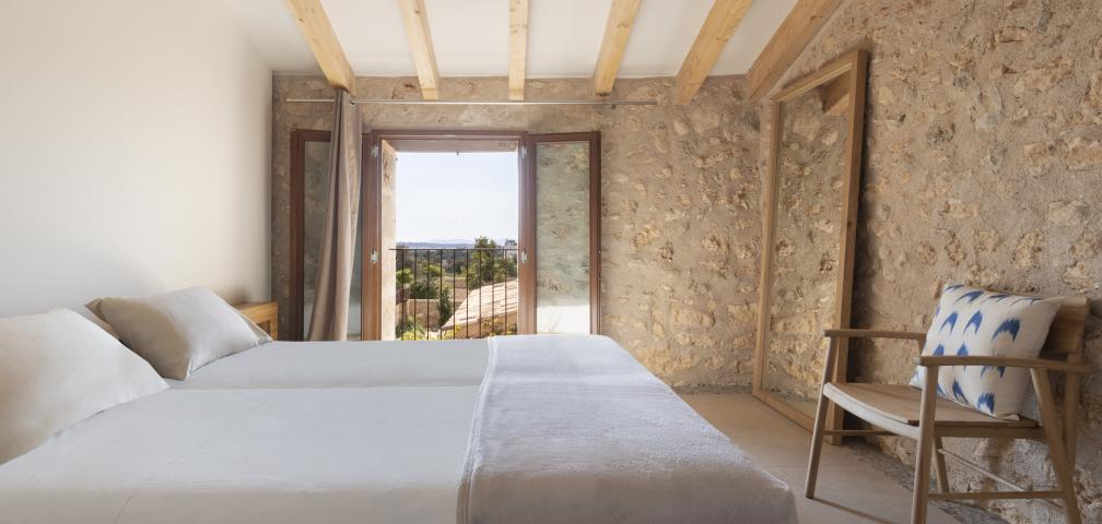 Stadthaus Can Cunso 18