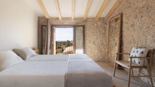 Stadthaus Can Cunso 18