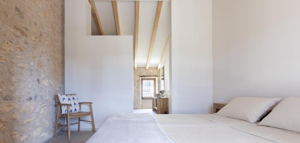 Stadthaus Can Cunso 18