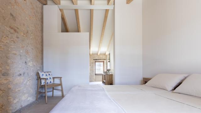 Stadthaus Can Cunso 18