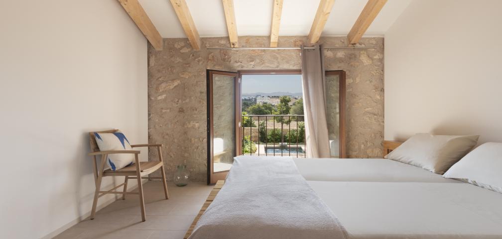 Stadthaus Can Cunso 18