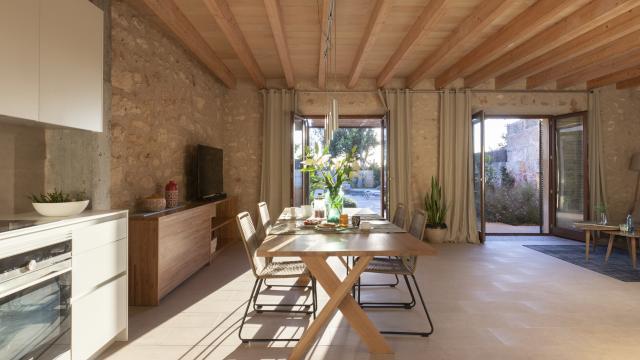 Stadthaus Can Cunso 20