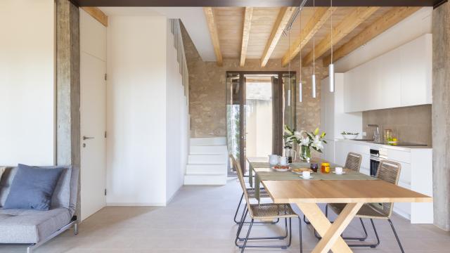 Stadthaus Can Cunso 20