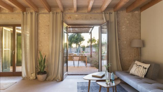 Stadthaus Can Cunso 20