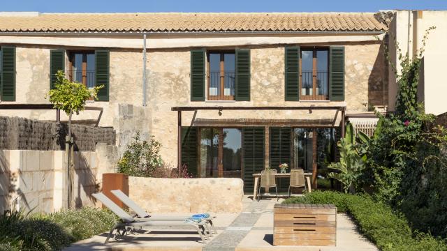 Stadthaus Can Cunso 20