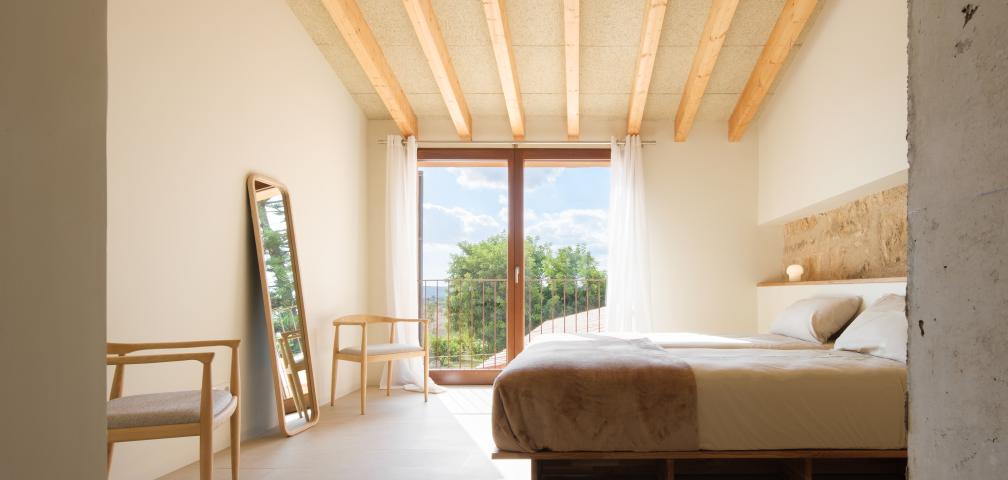 Stadthaus Can Cunso 30