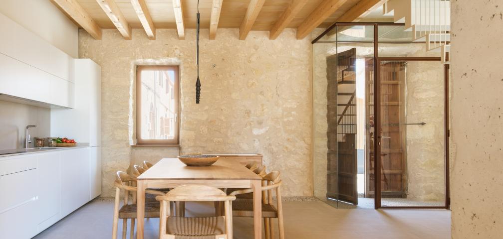 Stadthaus Can Cunso 30