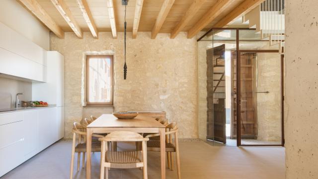 Stadthaus Can Cunso 30