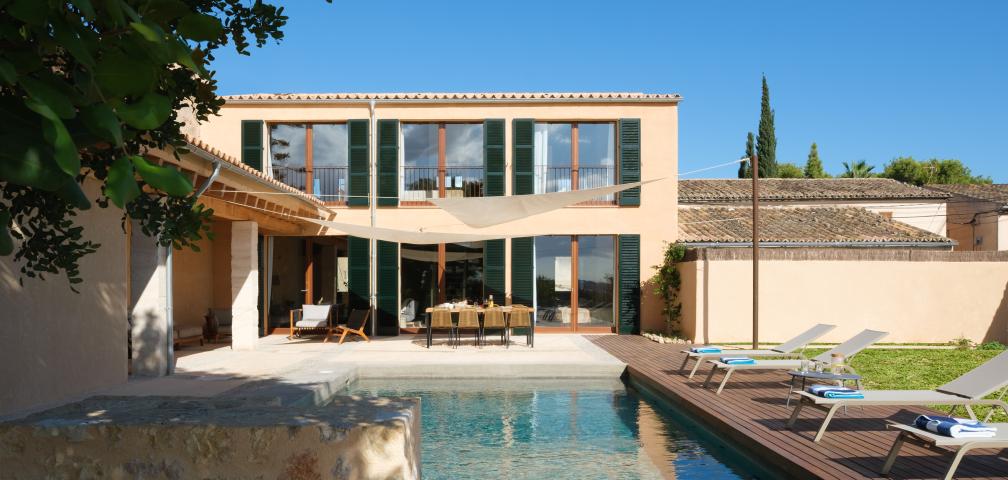 Stadthaus Can Cunso 30