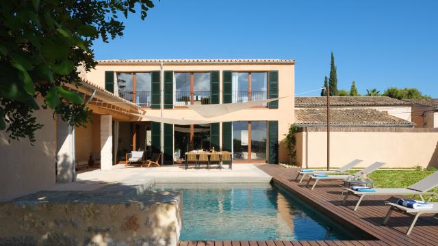 Stadthaus Can Cunso 30