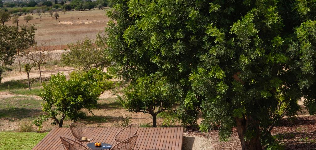 Stadthaus Can Cunso 30