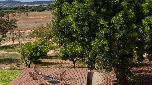 Stadthaus Can Cunso 30