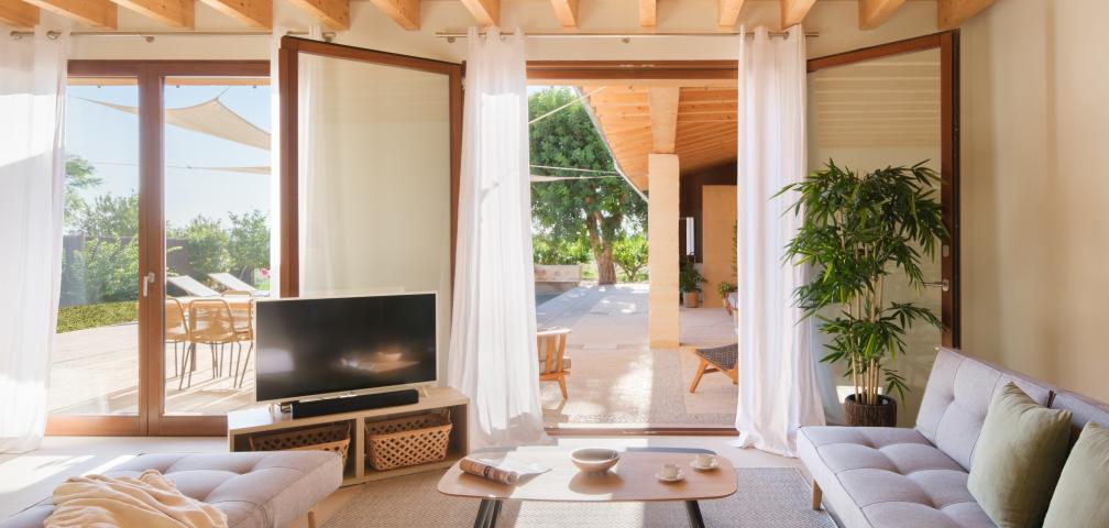 Stadthaus Can Cunso 30