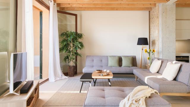 Stadthaus Can Cunso 30