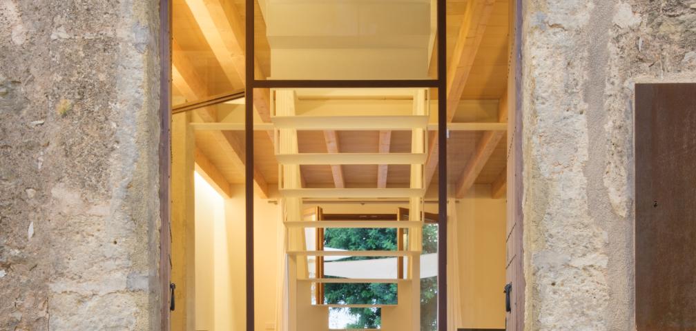 Stadthaus Can Cunso 30