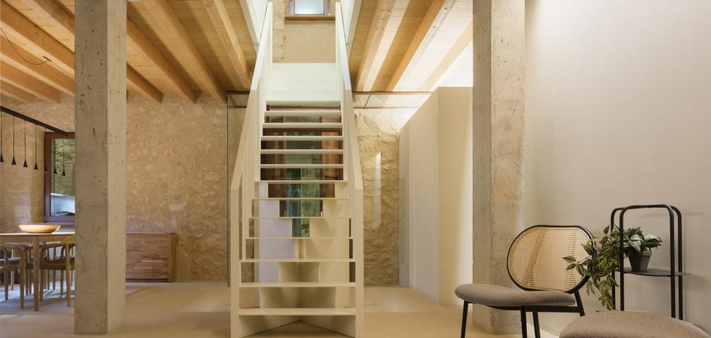 Stadthaus Can Cunso 30