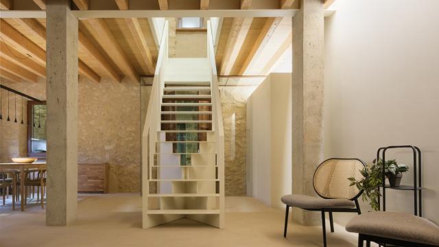 Stadthaus Can Cunso 30