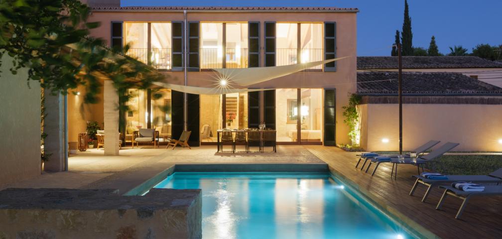 Stadthaus Can Cunso 30