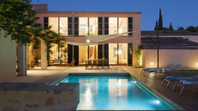 Stadthaus Can Cunso 30