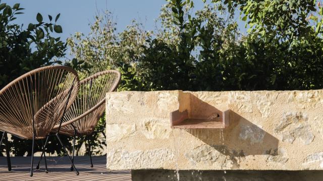 Stadthaus Can Cunso 30