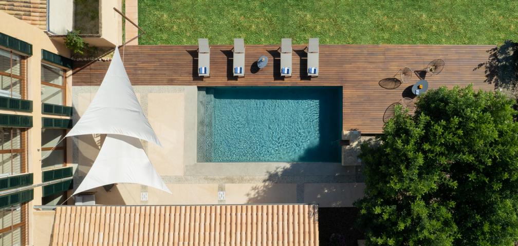 Stadthaus Can Cunso 30